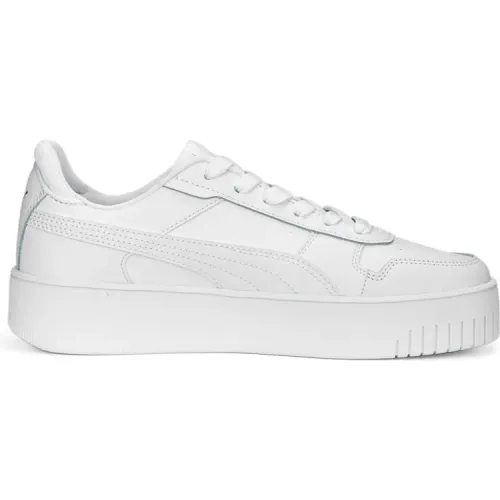 Puma Zapatillas Urbanas Mujer Carina Street